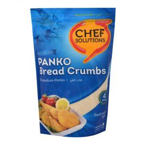 Chef Solutions Panko Bread Crumbs - 4mm