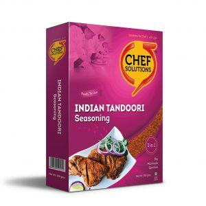 Indian Tandoori Seasoning 250g