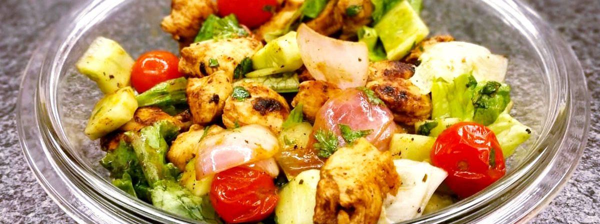 Chicken-Salad