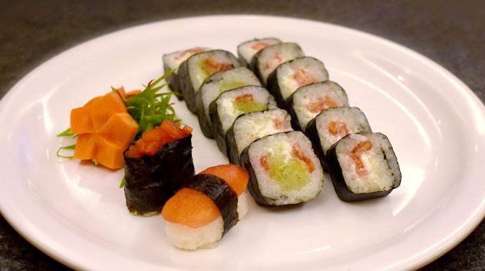 Sushi-3