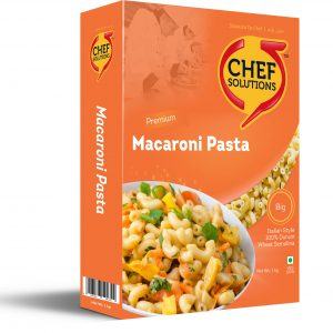macaroni pasta - Chef Solutions