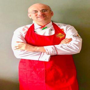 Chef Solutions Cooking Apron