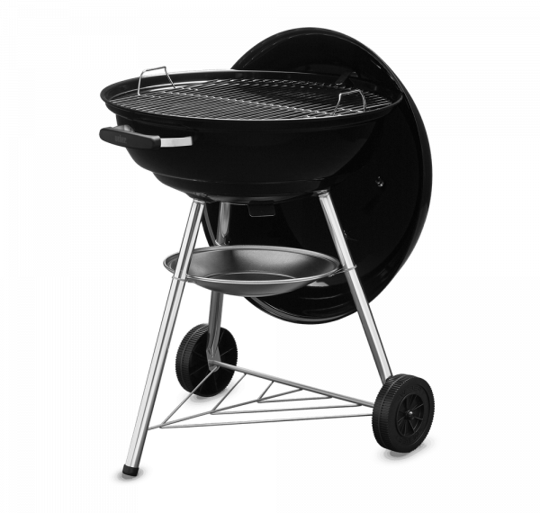 Compact Kettle Charcoal Grill