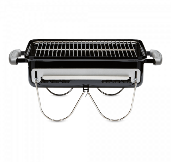 WEBER Go-Anywhere Charcoal Grill